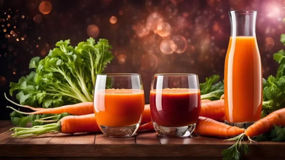 ABC ജ്യൂസ് ദിവസേന കുടിച്ചാൽ Vitamin A കൂടുതലാകുമോ? Will drinking ABC juice daily increase your Vitamin A levels?