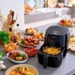 എയർ ഫ്രയർ ഭക്ഷണം – ഹെൽത്ത് -ഫ്രണ്ട്‌ലി  ആണോ? Air Fryer Food – Is It Health-Friendly?