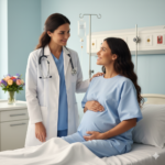 ഡെലിവറി പേടിയാണോ? പേടിക്കണ്ട! ഭയം കുറയ്ക്കാൻ ഈ 6 സിമ്പിൾ വഴികൾ സഹായിക്കും! Are you scared of delivery? Don't be! These 6 simple ways will help you reduce your fear!