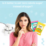 'സീറോ കലോറി പഞ്ചസാര' പഞ്ചസാരയ്ക്ക് പകരം കഴിക്കുന്നത് നല്ലതാണോ? അറിയേണ്ട 4 കാര്യങ്ങൾ! Is it better to eat 'zero calorie sugar' instead of sugar? 4 things you need to know!