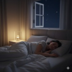 മുറിയിൽ ഡിം ലൈറ്റ് ഇട്ട് ഉറങ്ങുന്നത് ശാരീരിക പ്രശ്നമാണ് സൃഷ്ടിക്കുമോ! Can sleeping with dim lights in the room cause physical problems?