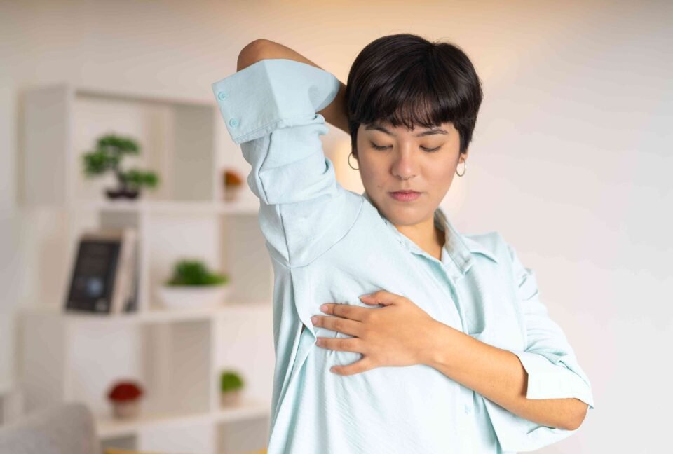 ബ്രെസ്റ്റ് സ്വയം പരിശോധന: വീട്ടിൽ 3 മിനിറ്റിൽ എളുപ്പത്തിൽ ചെയ്യാം! Breast self-examination: Easily done at home in 3 minutes!