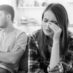 വേദനയോടെ എന്തിനാണ് ഒരു ദാമ്പത്യം? പരിഹാരമുള്ള ഈ പ്രശ്നത്തെ നമുക്ക് നേരിടാം. Why a marriage with pain? Let's face this problem that has a solution.