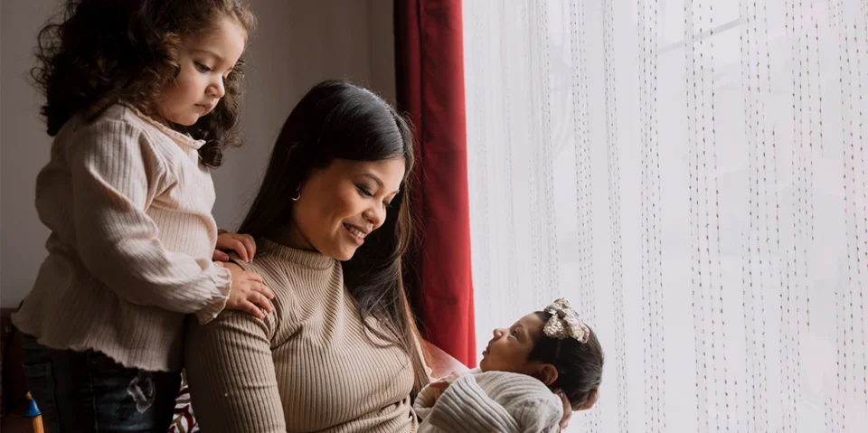 അമ്മയാകാൻ തയ്യാറെടുക്കുമ്പോൾ: രണ്ട് പ്രസവങ്ങൾക്കിടയിലെ ആ 'രണ്ട് വർഷം' പ്രധാനമാകുന്നത് എന്തുകൊണ്ട്? When preparing to become a mother: Why are those 'two years' between births important?