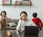 ജോലി ചെയ്യുന്ന സ്ത്രീകളിലെ നിശബ്ദ വില്ലൻ : ബേൺഔട്ട് സിൻഡ്രോം! Burnout Syndrome: The Silent Villain in Working Women