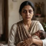 അമ്മമാരിലെ ഉറക്കമില്ലായ്മ: വെറും ക്ഷീണമല്ല ഇത് Insomnia in mothers: It's not just tiredness (Postpartum Insomnia)
