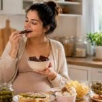 പ്രഗ്നൻസിയിലെ ഭക്ഷണക്കൊതി: വെറും തോന്നലോ, ശരീരമാറ്റങ്ങളുടെ സൂചനയോ? Food cravings during pregnancy: Just a feeling or a sign of body changes?